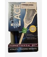 Lacedup Athletics Traininglace Doubleup Combo - BLUE/GRAY 5oz/12oz - Per... - €7,45 EUR