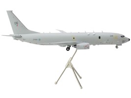 Boeing P-8 Poseidon Patrol Aircraft "UK Royal Air Force" Gray "Gemini 200" Serie - €124,52 EUR