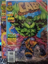 Cable #34 &amp; #35 Vol 1 (Marvel - 2 Book Lot) - $5.42 CAD