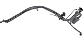 TRQ FNA70325 Fits 2011-2013 Jeep Grand Cherokee Fuel Filler Neck For 521... - $71.85 CAD