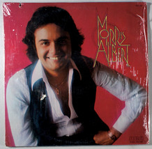 Morris Albert - Self Titled (1976) [SEALED] Vinyl LP •  - £11.37 GBP