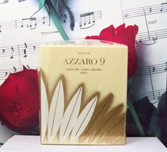 Azzaro 9 Parfum / Perfume 0.5 FL. OZ. - £95.91 GBP