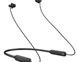 Wireless Headphones, Bluetooth 5.2 Sleep Soft And Lightweight In-Ear Ear... - £44.61 GBP