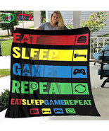Game Room Thin Banner Blanket 25 75x90cm - $20.79