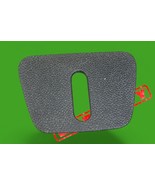 2007-2014 chevrolet chevy tahoe trunk latch lock plate lock cover panel ... - $34.27 CAD
