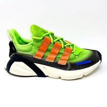 Adidas Originals LXCON X-Model Black Volt Green Mens 4 Womens 5 EG0386 - £44.06 GBP