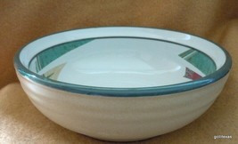 Noritake Stoneware New West Coupe Serving Bowl 8&quot; - £35.10 GBP