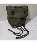 Vintage USGI Vietnam Era M 1956 Field / Butt Pack 62 Dated - €66,78 EUR