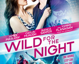 Wild for the Night DVD | Region 4 - $19.15