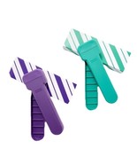 Kuhn Rikon 3-in-1 Compact Jar Openers Set of 2 K97705 - $37.34 CAD
