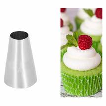 Russian Kitchen Accessories Pastry Tips Stainless Steel Cake Decorating Icing Pi - £7.67 GBP