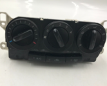 2007-2009 Mazda CX-7 AC Heater Climate Control Temperature OEM J03B29006 - £57.54 GBP