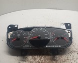 Speedometer Cluster US Opt UH8 ID 15867384 Fits 06 IMPALA 1055622 - £57.94 GBP