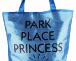 Monopoly Park Place Azul Princesa Bolsa - £9.79 GBP