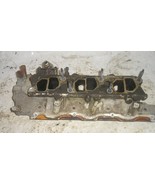 2000 Mazda B4000 Extended Cab V6 4X4 AT Lower Intake Manifold w Injectors - £50.02 GBP
