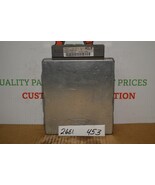 1999 Ford Rager 3.0L AT Engine Control Unit ECU XL5F12A650HD Module 453-... - $32.80