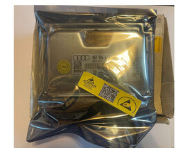 Audi Computer ECU ECM PCM Engine Control Module Unit 03H906032CA image 6