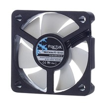 Fractal Design Silent Series R3 50 mm Case for Cooling Fan  - £18.27 GBP