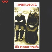 The Mesner Tracks - £9.01 GBP