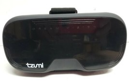 Tzumi Dream Vision Virtual Reality VR Headset - iPhone/android Great Condition - £8.50 GBP