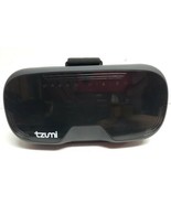 Tzumi Dream Vision Virtual Reality VR Headset - iPhone/android Great Con... - £8.47 GBP