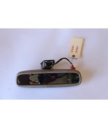 1999-2003 LEXUS RX300 INTERIOR OVEHEAD REAR VIEW AUTO-DIMMING MIRROR K3287 - $820.86 MXN