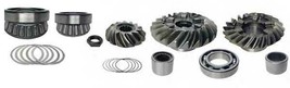 Gear Set Kit Lower Unit for Mercruiser Alpha 1 1984-95 with Bearings 43-878087A4 - £346.74 GBP