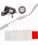 LEDupdates CLOSET STORAGE Pantry LED Light Kit + Motion Sensor Switch + ... - $37.61+