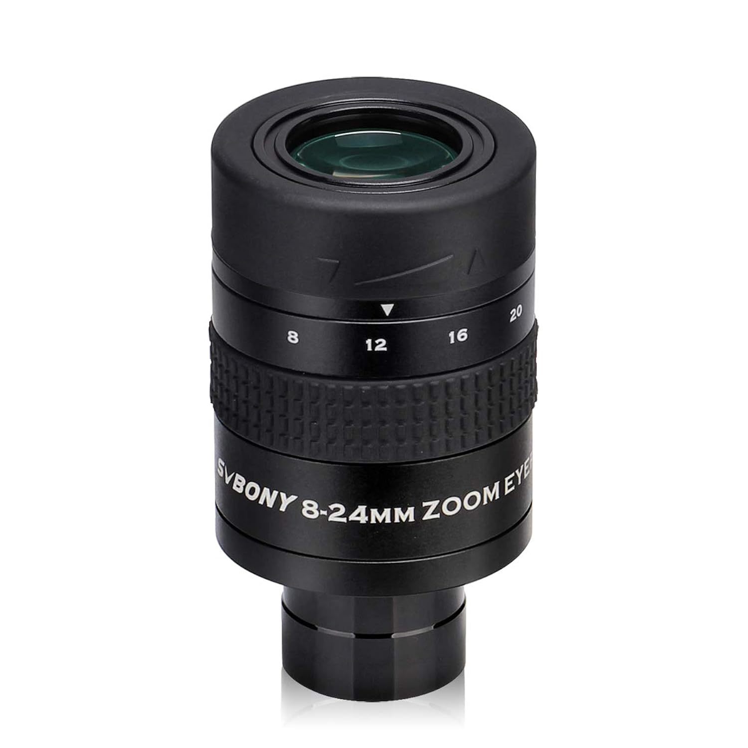 Primary image for Sv171 Telescope Eyepiece, Zoom Eyepiece, 1.25 Inch 8Mm To 24Mm Zoom Fmc 7 Elemen