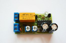 DC motor reverse polarity cyclic timer switch time repeater 900/960s 2A 12V - $11.17
