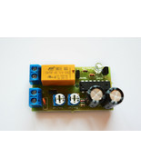 DC motor reverse polarity cyclic timer switch time repeater 900/960s 2A 12V - £8.78 GBP