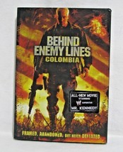 Behind Enemy Lines: Colombia DVD (2009) - Good Condition - £7.40 GBP
