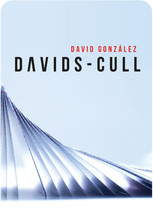 David&#39;s Cull by David Gonzalez - Trick - £21.32 GBP