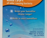 Protec Humidifier Cleaning  Fish Made in USA - $10.95