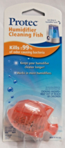 Protec Humidifier Cleaning  Fish Made in USA - £8.59 GBP