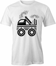 Firework Truck T Shirt Tee Short-Sleeved Cotton Usa Clothing S1WSA280 - £14.18 GBP+