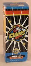 Peoria Chiefs &quot;Score Board Man&quot; Bobble Head (2008) - New in Original Box - $8.59