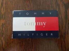 Men&#39;s Tommy Hilfiger Soap 125g Open Box - Soap is Sealed - £28.89 GBP