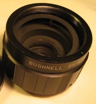 Camera Lens BUSHNELL 3X Auto Tele Converter [X2] - $27.91