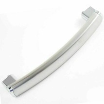 Microwave Door Handle For Ge PVM9179SF1SS JNM3163RJ1SS PSA9120SF2SS JNM3163RJ3SS - $84.14