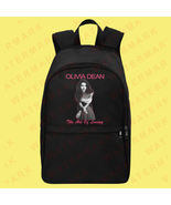OLIVIA DEAN THE ART OF LOVING LIVE 2025-2026 Backpack Bags - $45.00