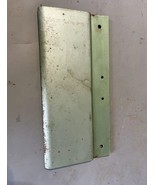 1963 Plymouth Valiant Signet 200 Dash Glovebox Glove Box Barracuda Mopar... - $775.14 MXN
