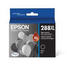 EPSON 288 DURABrite Ultra Ink High Capacity Magenta Cartridge (T288XL320... - £27.17 GBP