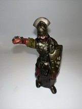 Lord of the Rings Toy Action Figure Burger King - $7.00