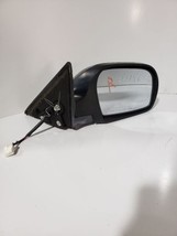 Passenger Side View Mirror Power Turbo Non-heated Fits 08-14 IMPREZA 119... - $31.45