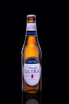 Michelob Light Beer Advertising Metal  Sign 8x12in Vintage Mancave Man C... - $596.93 MXN