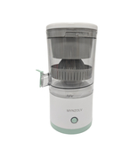 MYNZOLV Electric juice extractors for Lemon, Lime, Grapefruit, Easy to C... - $27.99