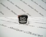 Maybelline Color Sensational Bold Lipstick #845 Pitch Black - $10.34