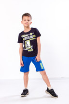 Clothing Set boys, Summer, Nosi svoe 6187-057-33-1 - £18.62 GBP+