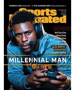 Sports Illustrated Magazine September 9, 2019 Millennial Man JuJu Smith-... - £2.38 GBP